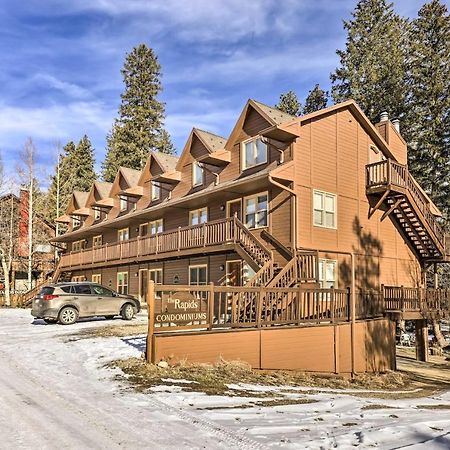 Romantic Grand Lake Gem 3 Mi To National Park! Exterior foto