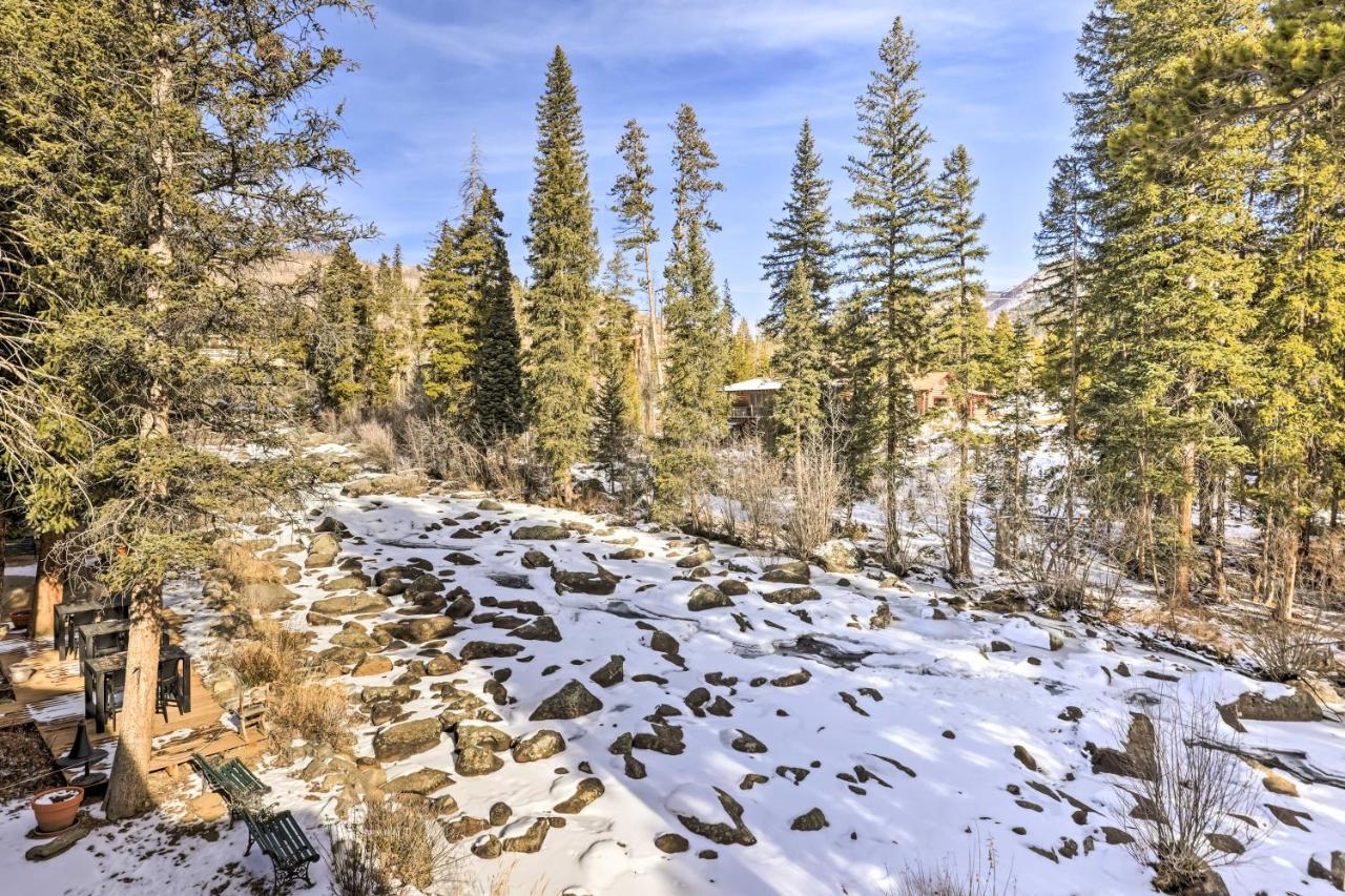 Romantic Grand Lake Gem 3 Mi To National Park! Exterior foto